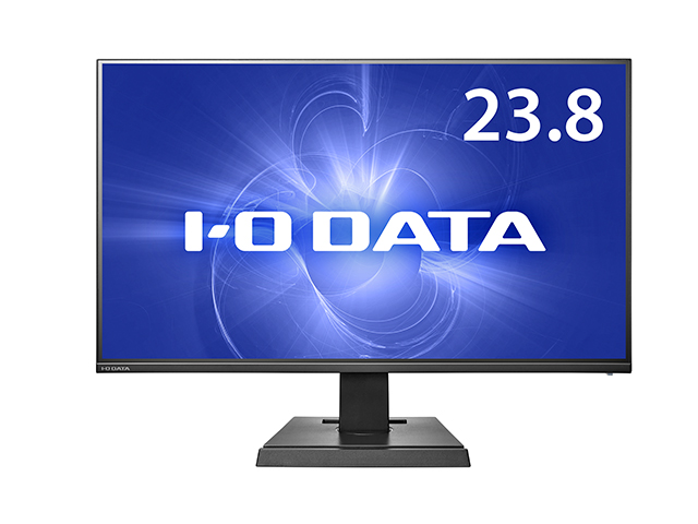 LCD-DF241SXVK | 個人向けワイドモデル | IODATA アイ・オー・データ機器