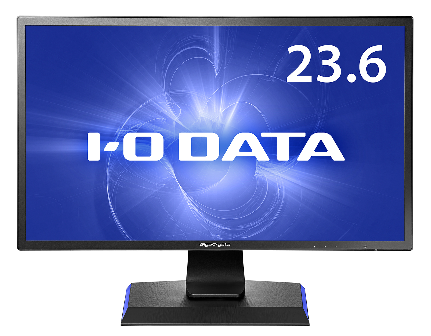 LCD-GC242HXB | ゲーミングモニター「GigaCrysta」 | IODATA アイ ...