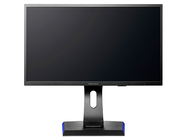 PC/タブレット ディスプレイ LCD-GC251UXB | ゲーミングモニター「GigaCrysta」 | IODATA アイ 