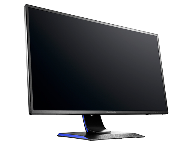 アイ・オー・データ機器 ADSパネルWQHD対応27型ゲーミング液晶「GigaCrysta」 LCD-GCQ271XDB 