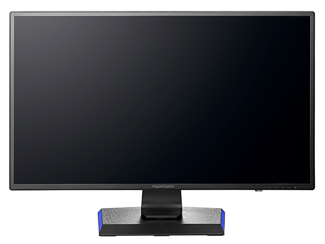 Giga Crysta EX-LDGCQ271DB  LCD-GCQ271XDB