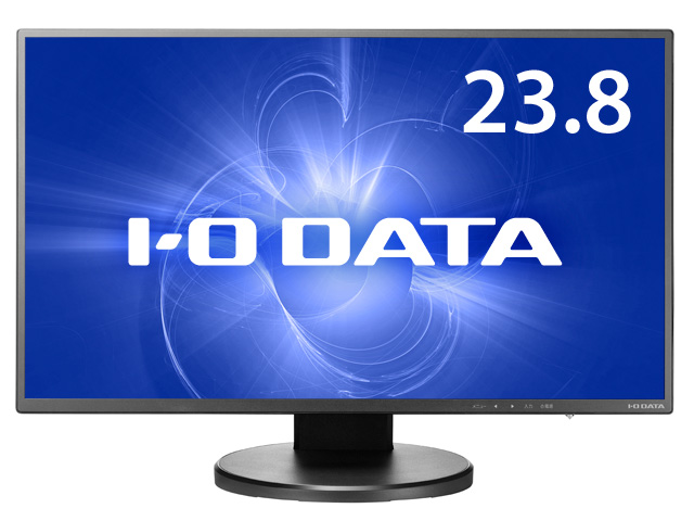 LCD-HC241XDB | 個人向けワイドモデル | IODATA アイ・オー・データ機器