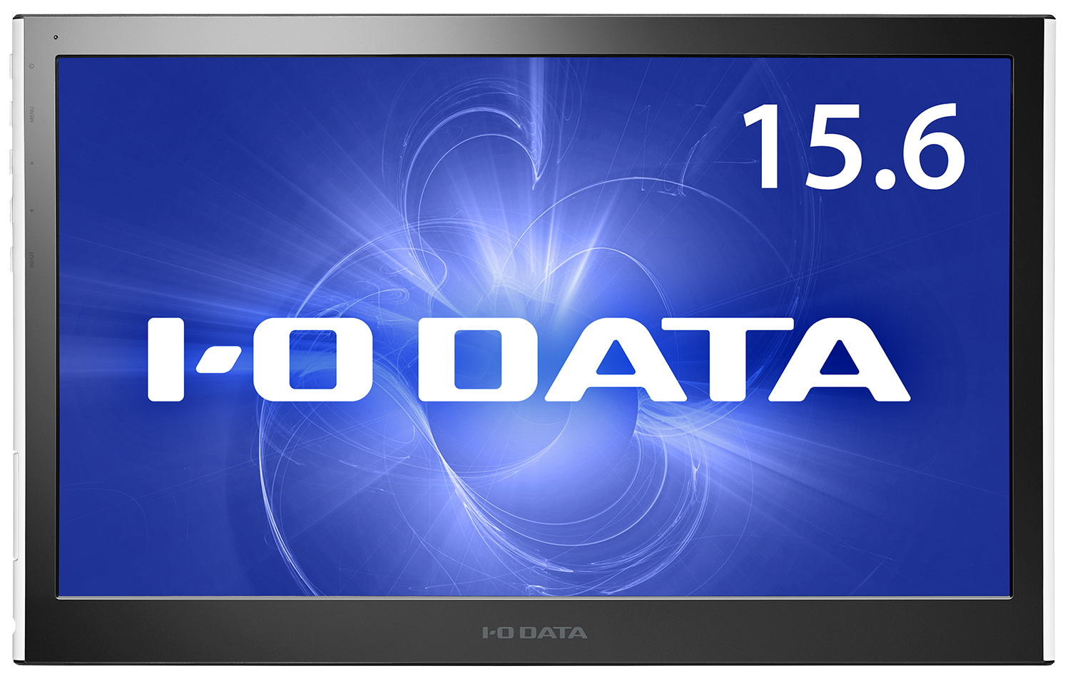 I O DATA ワイド液晶ディスプレイ  LCD-MF161XP 15.6イン