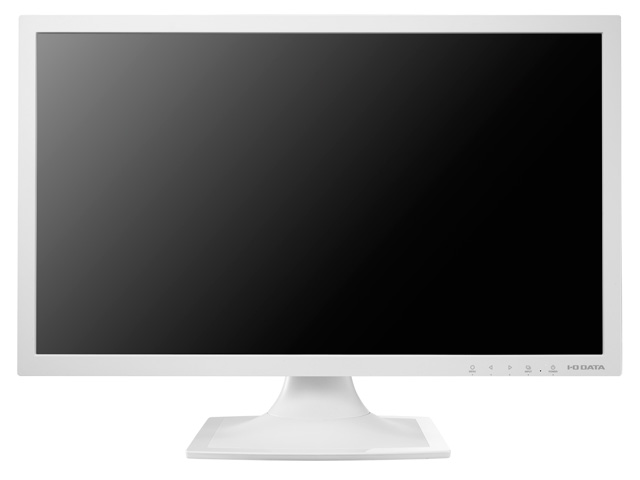 PC/タブレットI･O DATA 20.7インチ液晶モニター LCD-MF211EB