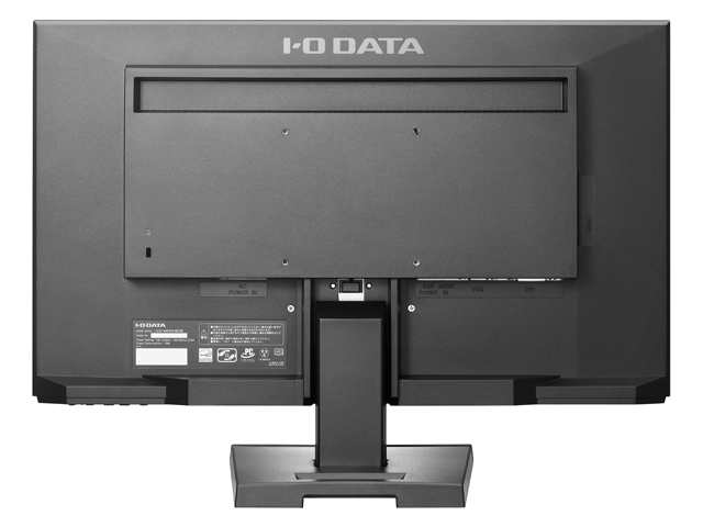 【美品】I-O DATA  21.5型液晶ディスプレイ LCD-MF224EDB