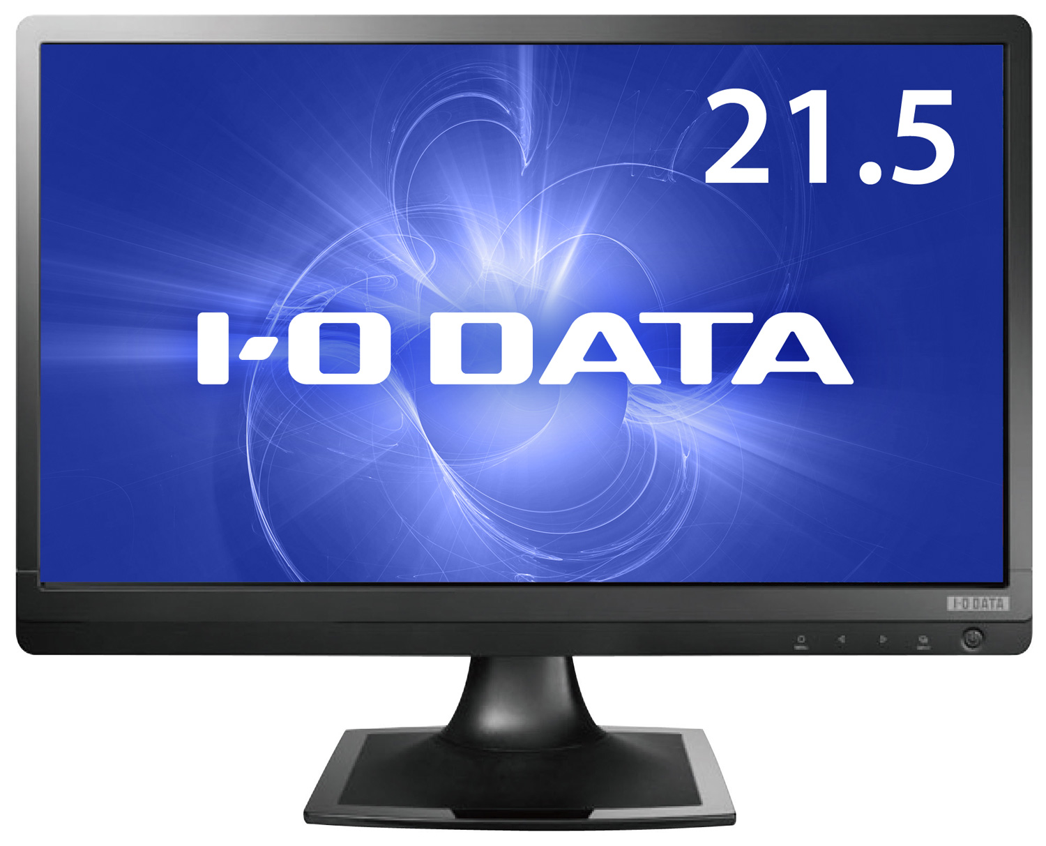 i-o data lcd-mf225xbr-a 液晶モニター