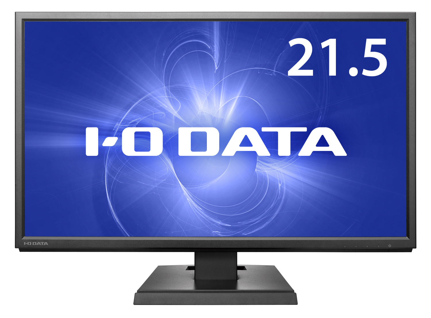 I-O DATA ディスプレイ LCD-MF226XDB 21.5型/広視野