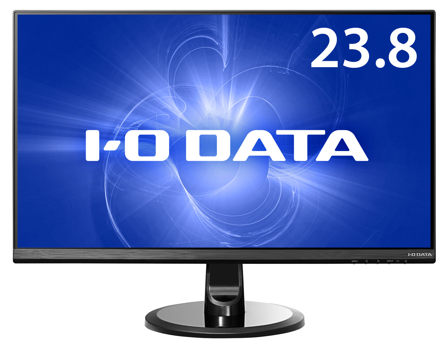I・O DATA LCD-MF245XDB-B3