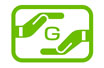 J-Mossグリーンマーク対応ロゴ画像