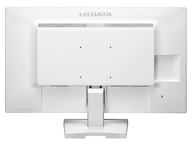 I ・O DATALCD-MF273EDW 27型ワイド液晶ホワイト)*1台