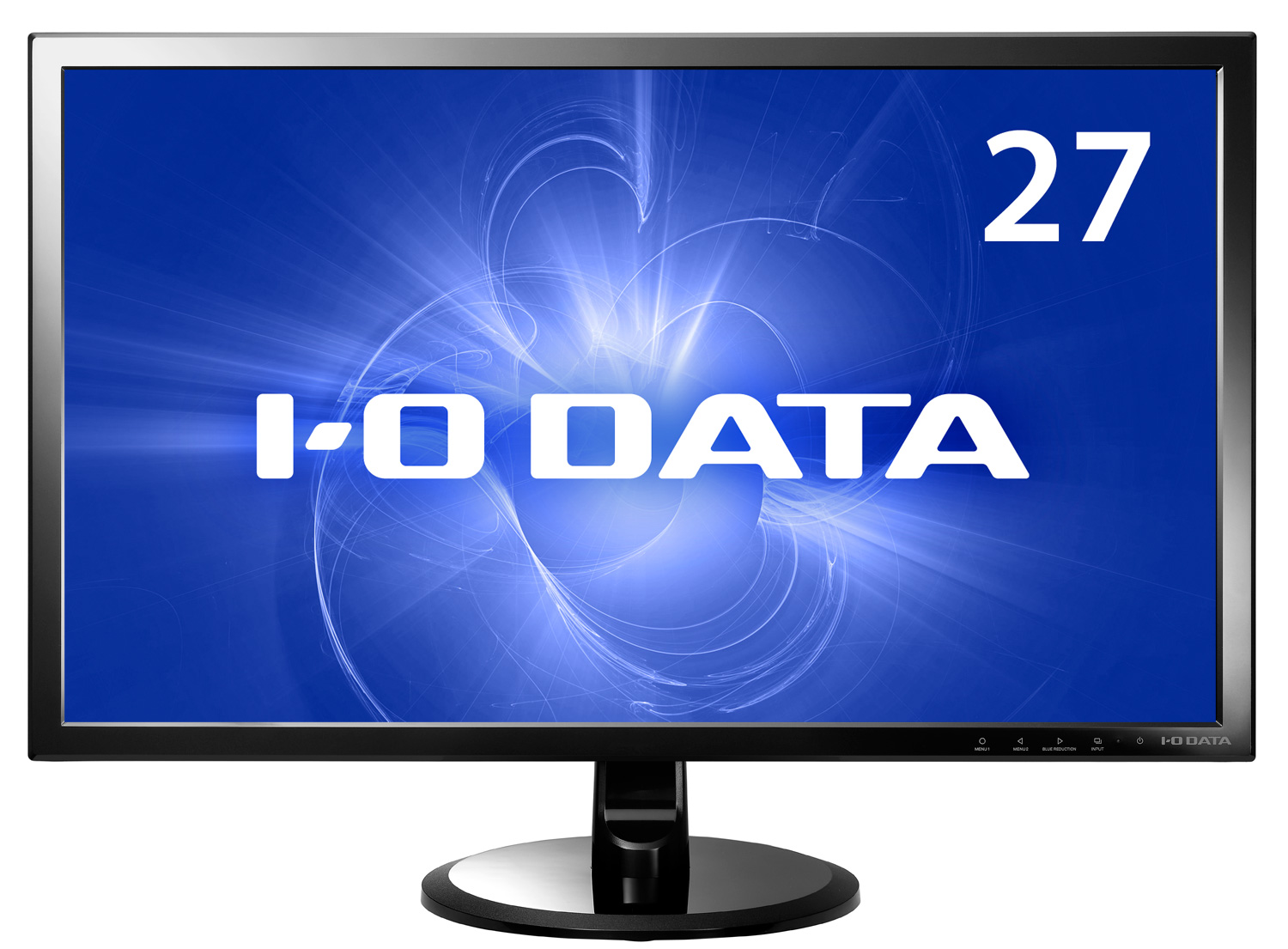 I・O DATA LCD-MF276XDB