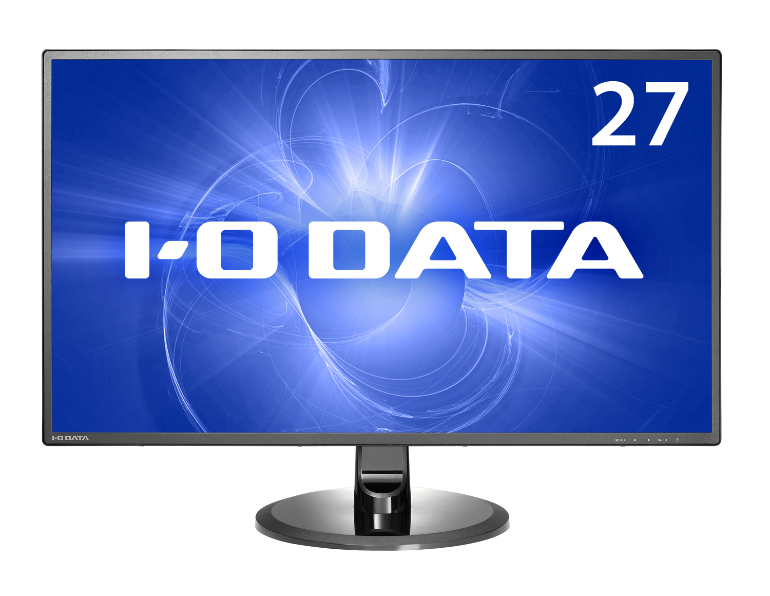PC/タブレット ディスプレイ LCD-MF277XDB | 個人向けワイドモデル | IODATA アイ・オー・データ機器