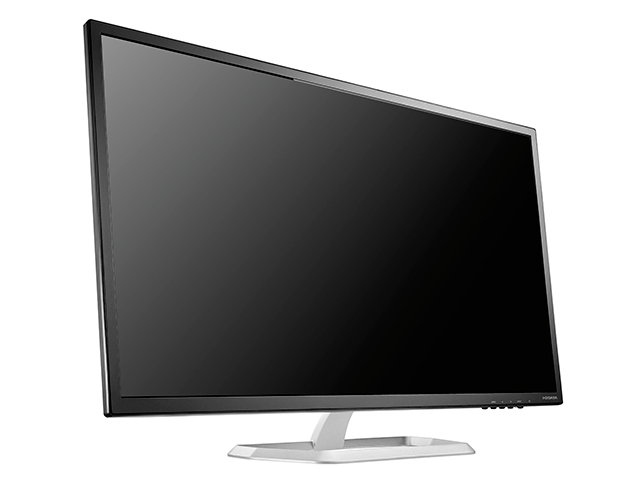 IO DATA LCD  PC  ディスプレイ 31.5inch monitor