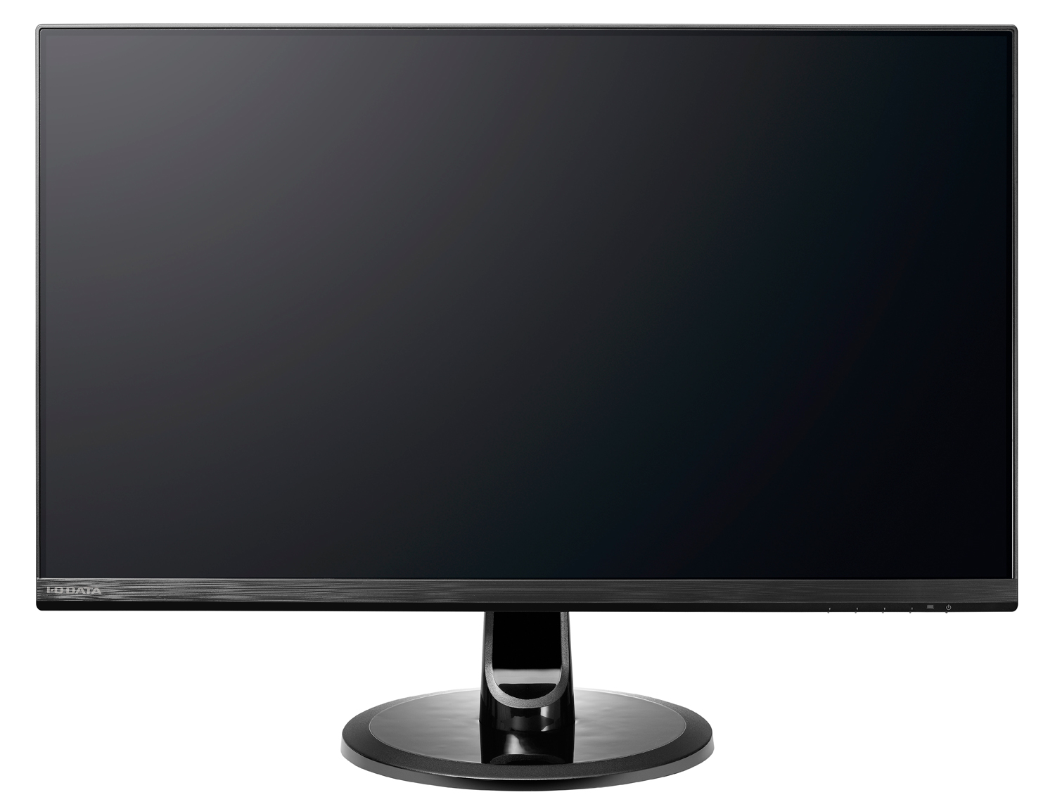 LCD-MQ241XDB | 広視野角ADSパネル採用＆WQHD対応23.8型ワイド