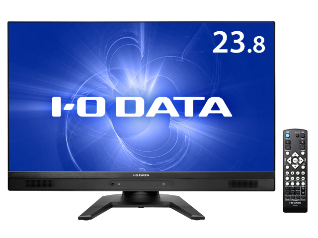 I-O DATA 23.8型 AH-IPSモニター LCD-RDT242XPB