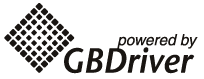 GBDriver