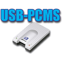 USB-PCMS
