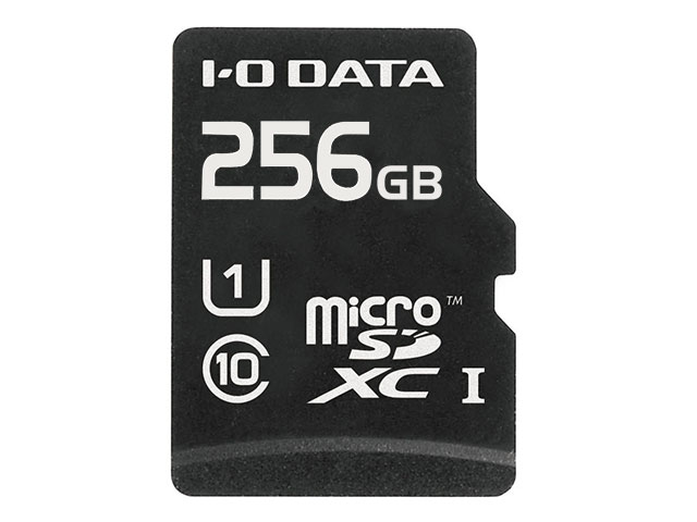 HNMSDシリーズ（128GB）　正面