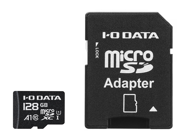 IEMSA1-E6シリーズ（128GB）