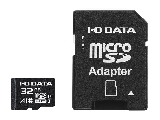 IEMSA1-E6シリーズ（32GB）