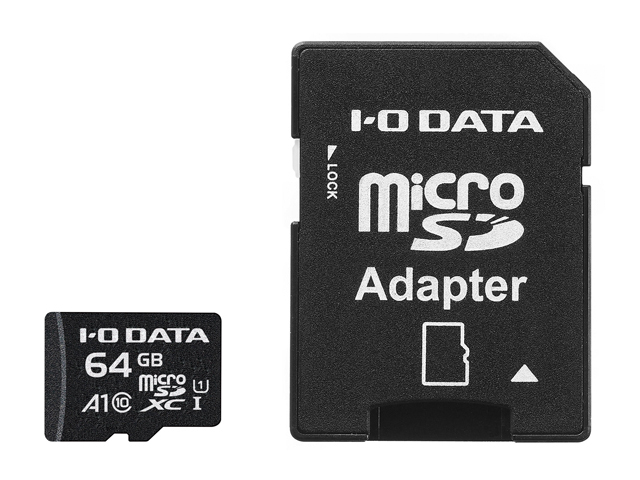 IEMSA1-E6シリーズ（64GB）