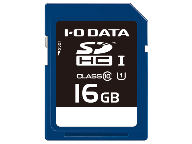 IESD-E6シリーズ（16GB）
