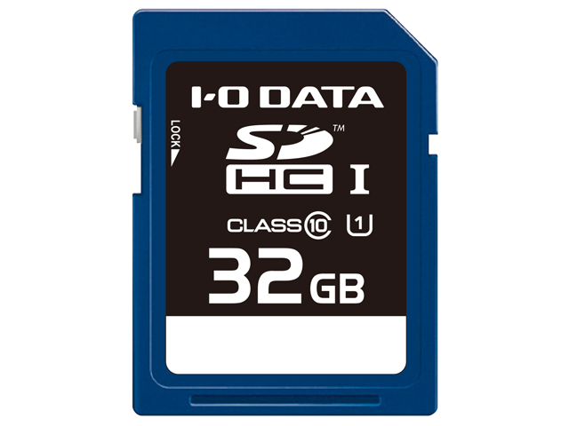 IESD-E6シリーズ（32GB）