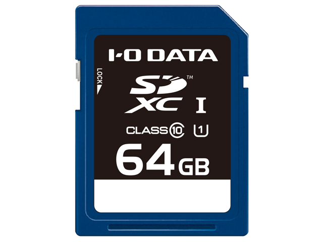 IESD-E6シリーズ（64GB）