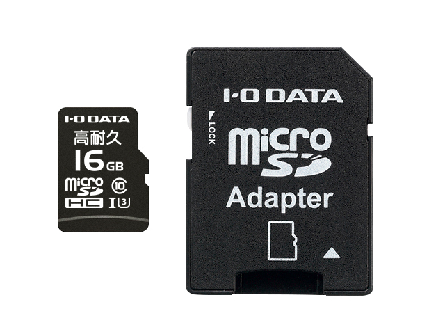 MSD-IMAシリーズ（16GB）　正面