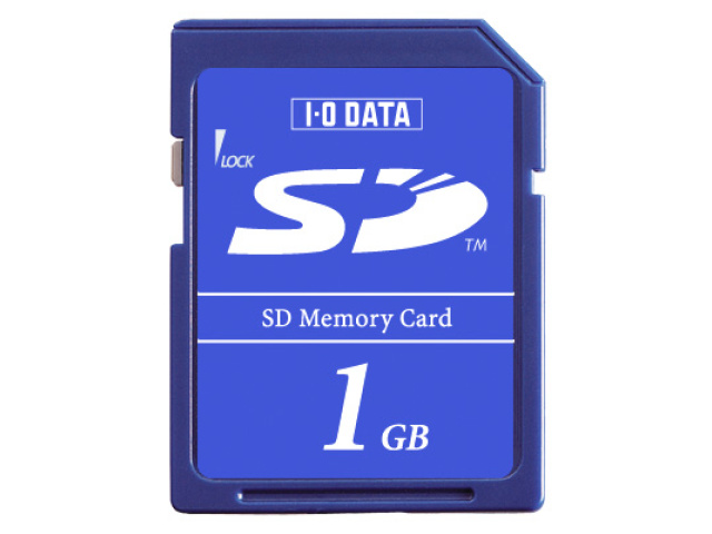 Sdシリーズ 仕様 Sd Microsdカード Iodata アイ オー データ機器 Sdシリーズ 仕様 Sd Microsdカード Iodata アイ オー データ機器