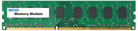 写真：DDR3 SDRAM（DIMM）