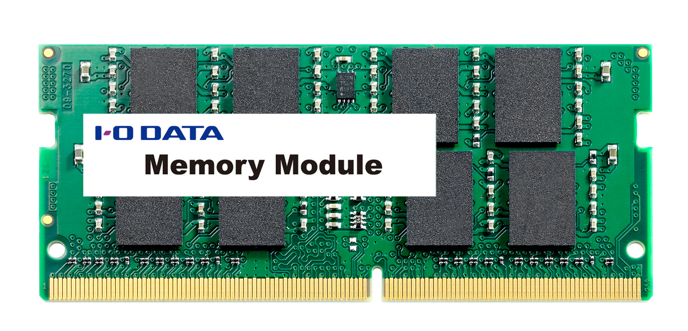 C12-31 IODATA Note Slim Desktop DDR42133