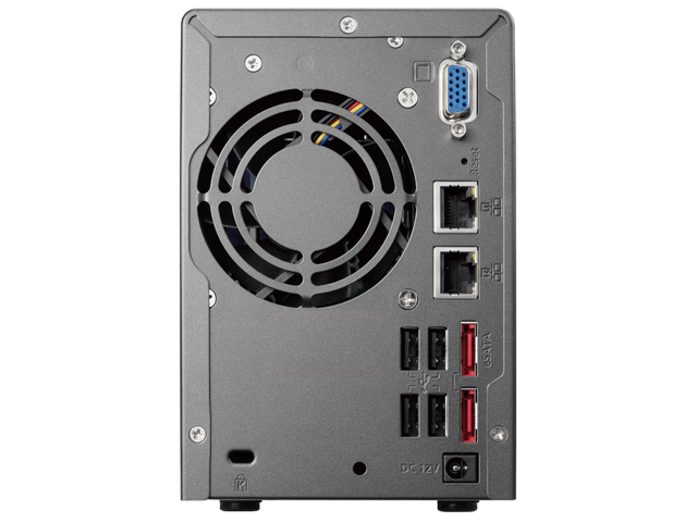 HDL-Z2WEシリーズ 仕様 | サーバー／アプライアンス／Ubuntu | アイ