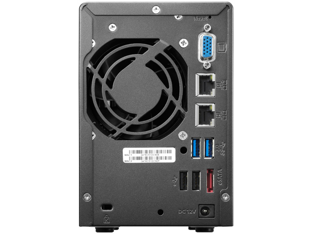 HDL-Z2WE2C-NE 仕様 | サーバー／アプライアンス／Ubuntu | アイ・オー