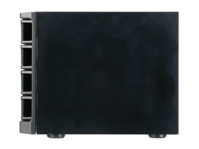 I-O DATA XRシリーズ NAS 4ベイ I-O DATA XRシリーズ NAS 4ベイ HDL-XR