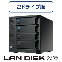 HDL-XRW/2Dシリーズ