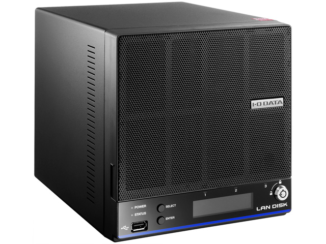 HDL2-H/TMシリーズ 仕様 | 法人・企業向けNAS（Linuxベース OS