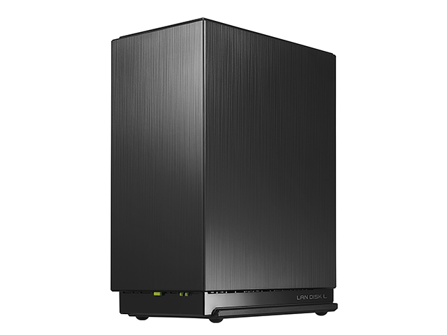 LAN DISK（HDL2-LEN/RN5シリーズ） 仕様 | 法人・企業向けNAS（Linux