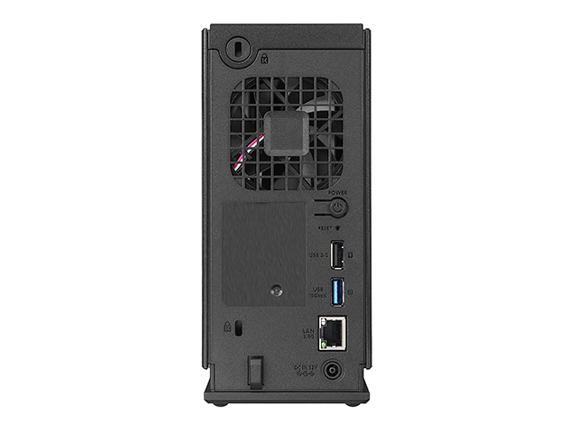 LAN DISK（HDL2-LEN/RN5シリーズ） 仕様 | 法人・企業向けNAS Linux OS