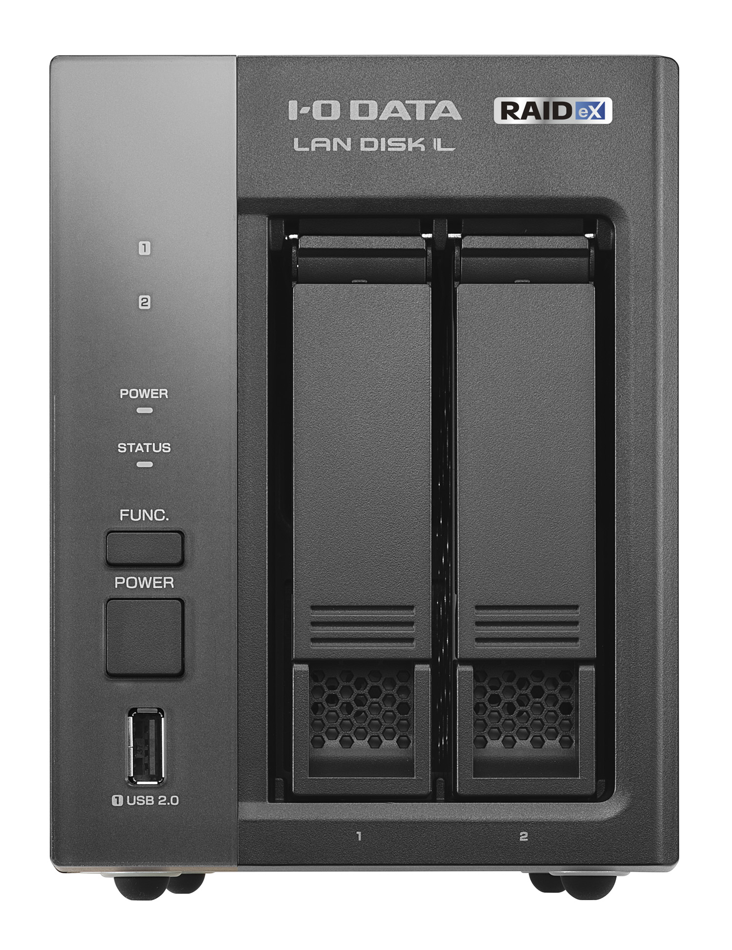 LAN DISK（HDL2-LX/RN5シリーズ） 仕様 | 法人・企業向けNAS Linux OS