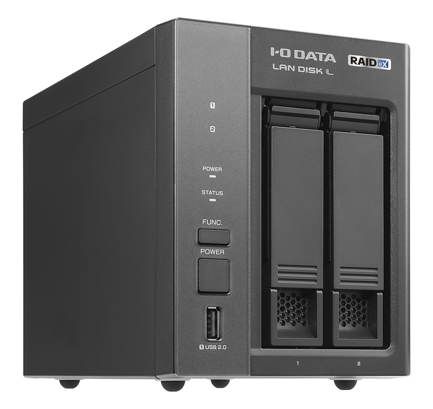 LAN DISK（HDL2-LX/RN5シリーズ） 仕様 | 法人・企業向けNAS Linux OS