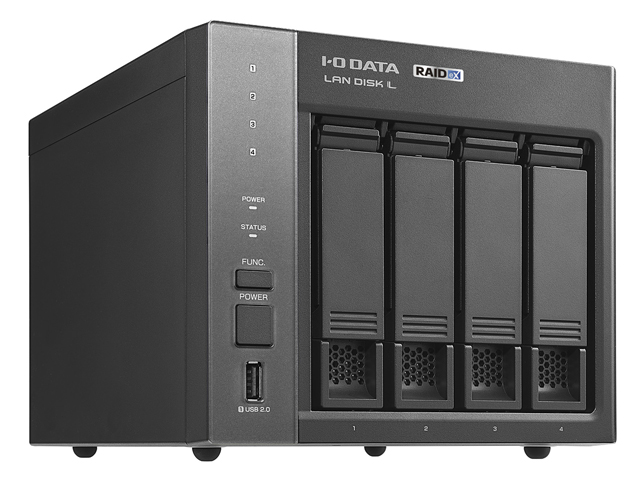 HDL4-LXシリーズ　右振り