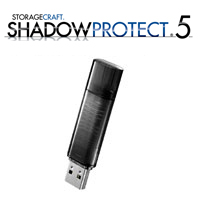 ShadowProtect5 for I-O DATA(LDOP-SW/SP5)