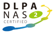 DLPA NAS 2