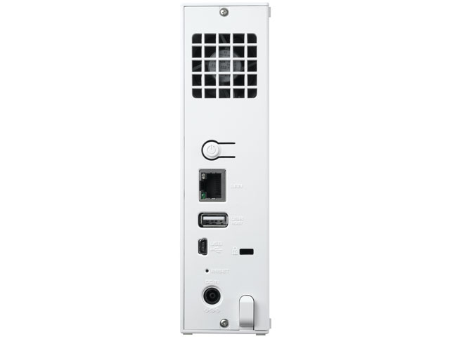 IODATA - 【I・O DATA】LAN&USB接続対応HDD(1TB)☆HDL-CE2.0S HDL-CESシリーズ 仕様 | 個人・家庭向けNAS | アイ・オー