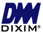 ※デジオン社製のDLNAサーバー“DIXIM”を本製品向けにカスタマイズして搭載しています。