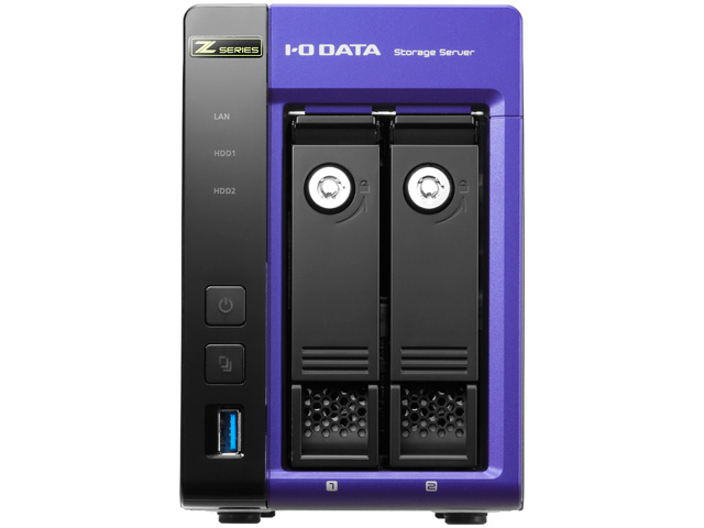 I-O DATA HDLM2-G ストレージサーバーNAS HDLM3-GWINシリーズ | 法人向け Windows Storage Server搭載