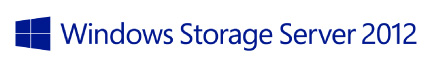 Windows Storage Server 2012