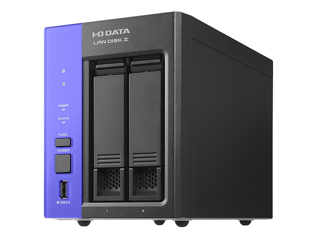 HDL2-Z25SATBシリーズ　左斜め