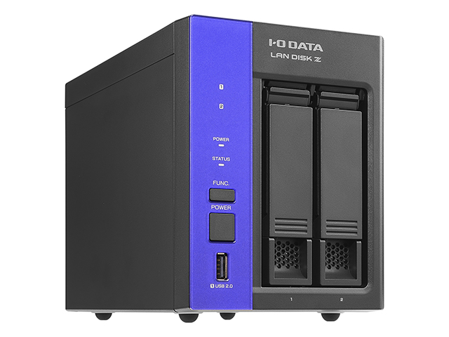 HDL2-Z25SATBシリーズ　右斜め